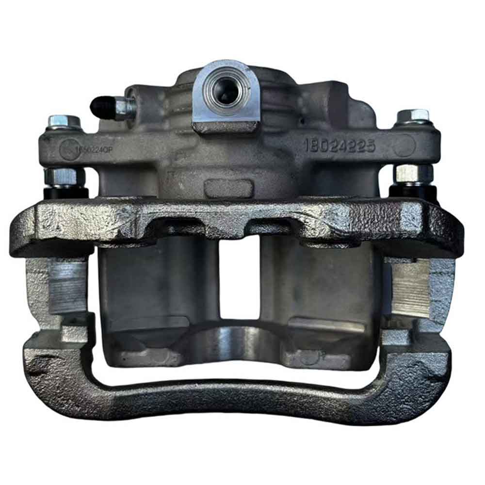 2000 Gmc Sonoma Brake Caliper